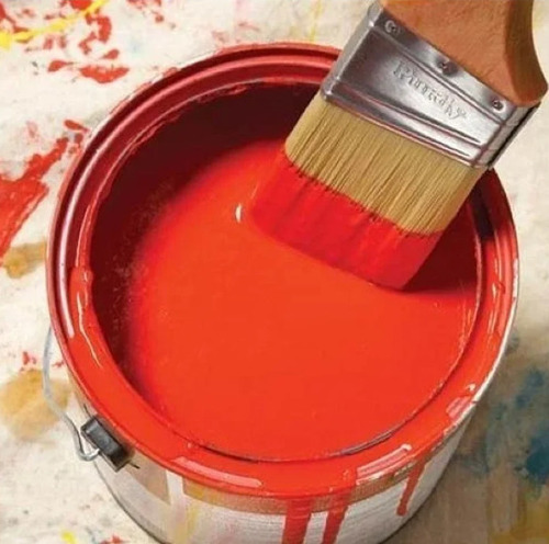 Emulsion Paints