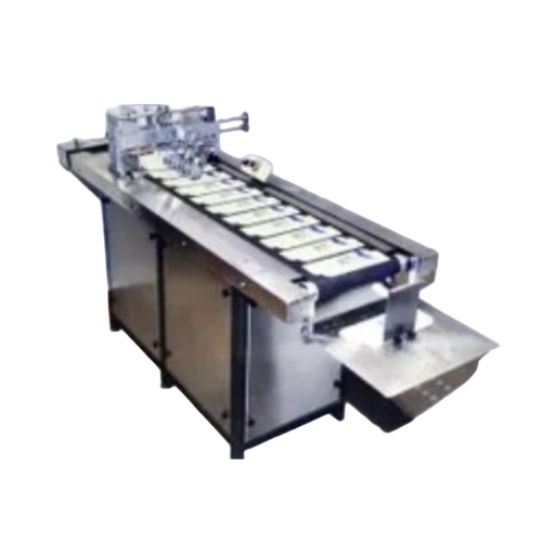 Feeding Conveyor Machine