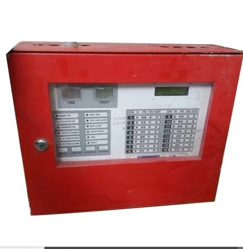 Fire Alarm System
