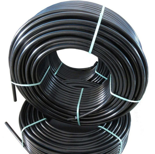 Hdpe Pipe