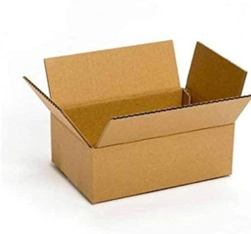 Heavy Duty Carton Box
