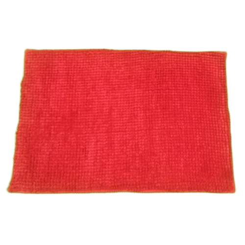 Hosiery Door Mat