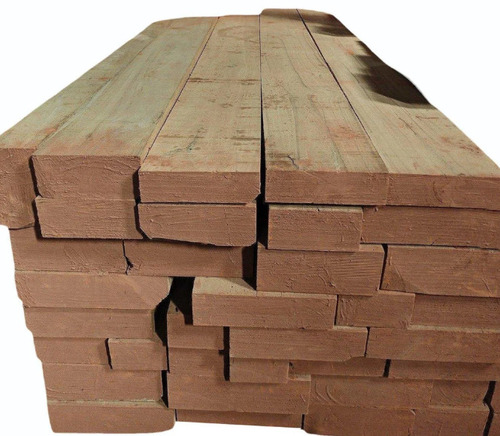 Teak Wood