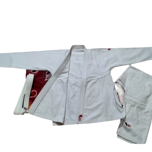 Judo Uniform - Age Group: Adults