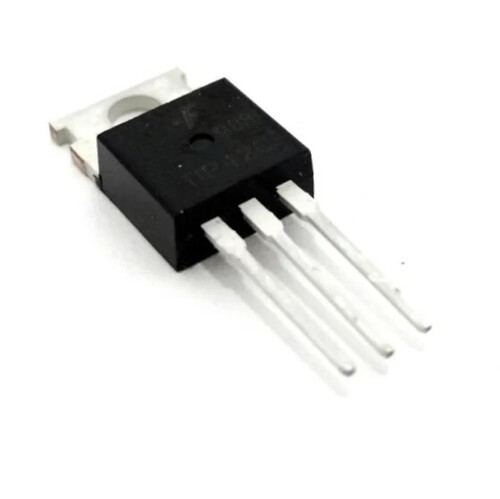 Metal Transistors