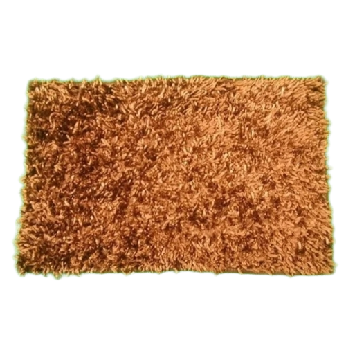 Micro Fiber Shaggy Door Mat