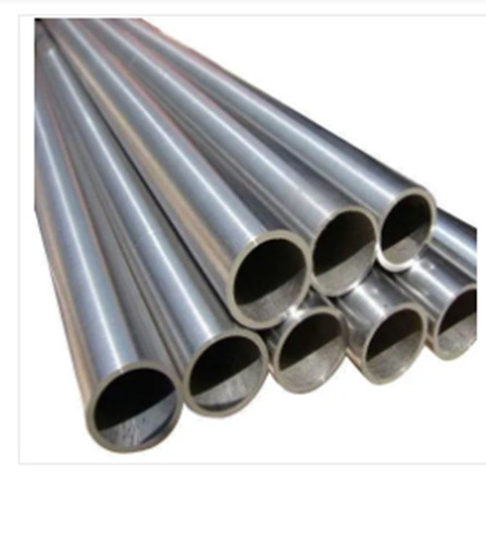 Ms Pipe By Vasco Steel Traders