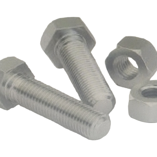 Nut Bolt
