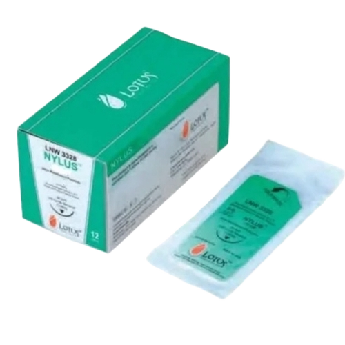 Nylus Surgical Suture