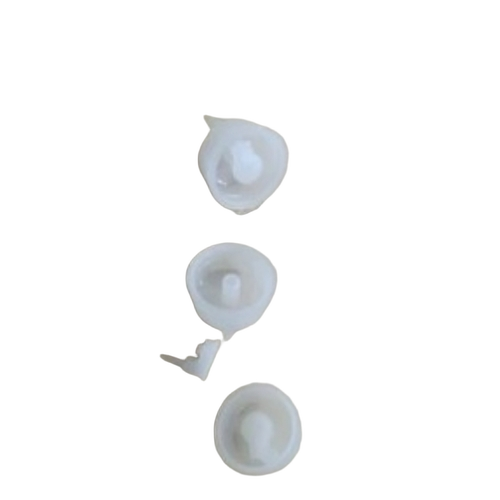 Pet Dropper Plug With Lid