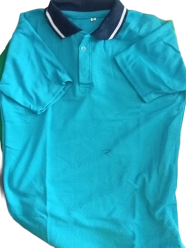 Plain School T Shirts