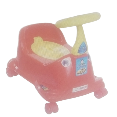 Plastic Baby Potty Chairs