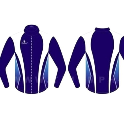 Polyester Tracksuit