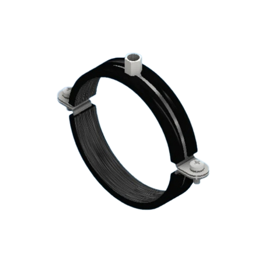 Rubber Lined Splits Clamps