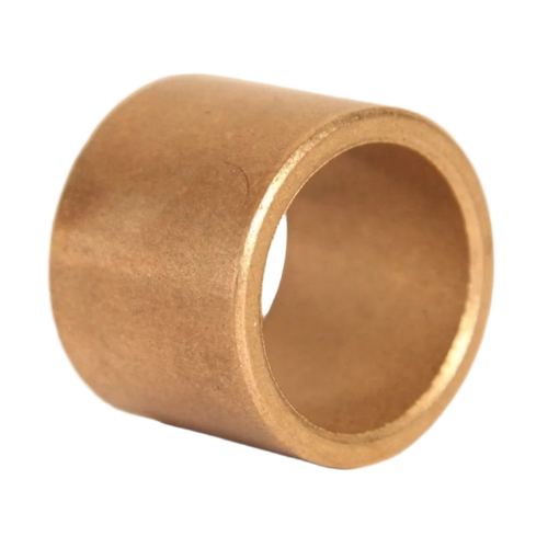 Sintered Bronze Bushes
