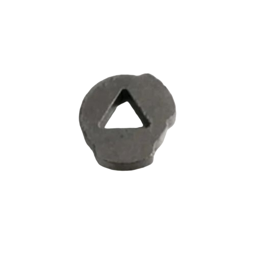 Sintered Metal Bushing - Metal, Standard Size, Metallic Color | Polished Finish, Customizable, Tested Quality