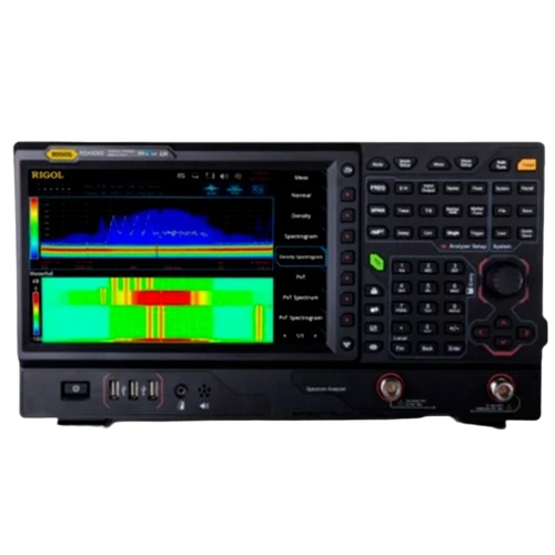 Spectrum Analyzers