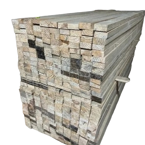 Spruce Pine Wood Plank