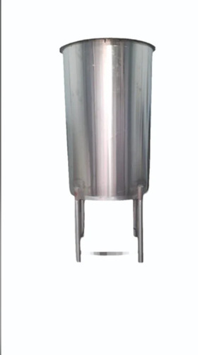 Stainless Steel Tank