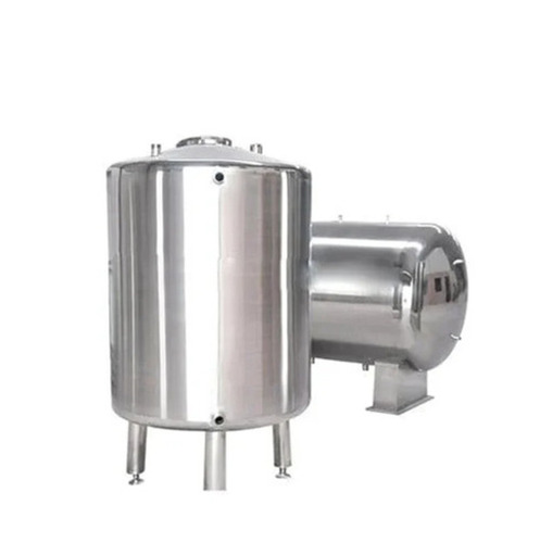 Stainless Steel Tank 5000 Ltr