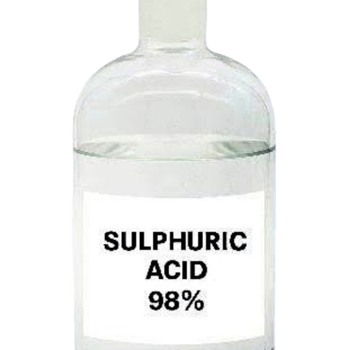 Sulfuric Acid