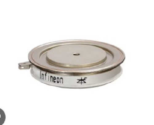 Thyristor Diode Discs - Metal, Standard Size, Various Colors | Rated Voltage 220-440V, 1 Year Warranty