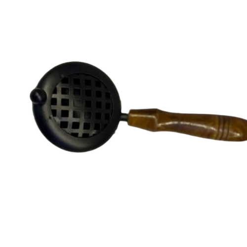 Traditional Metal Dhoop Dani