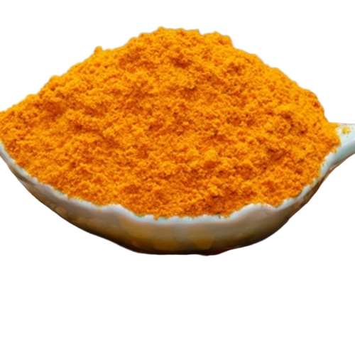 Turmeric Powder - Yellow Food Grade Powder | Hygienically Packed, Long Shelf Life, Tested Quality Standards