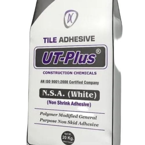 Ulta Pro Tile Adhesive