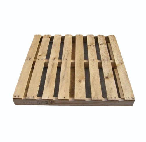 Wooden Pallets