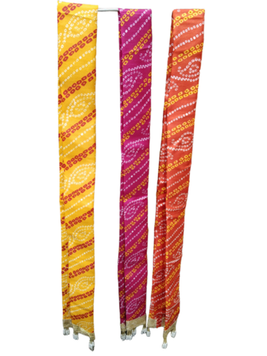 Banarasi Swagat Patka