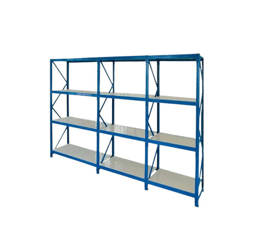 Bulk Storage Racks - Application: Supermarket