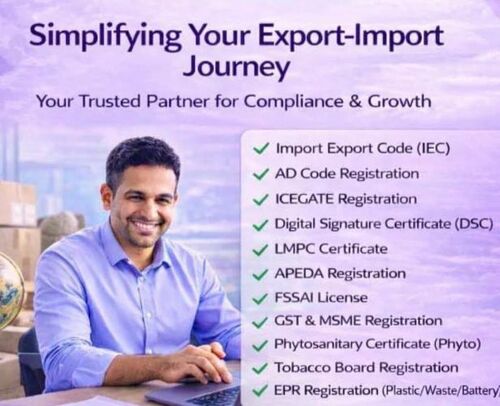 Custom Compliance Certification Service