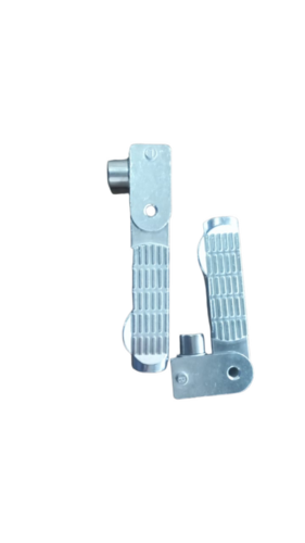 Electric Scooter Main Foot Rest