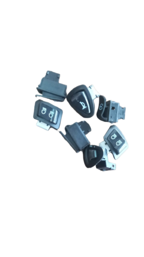 Electric Scooter Switch - Material: Plastic