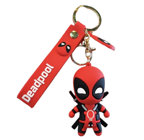 Key Chains - Color: All Colours Available