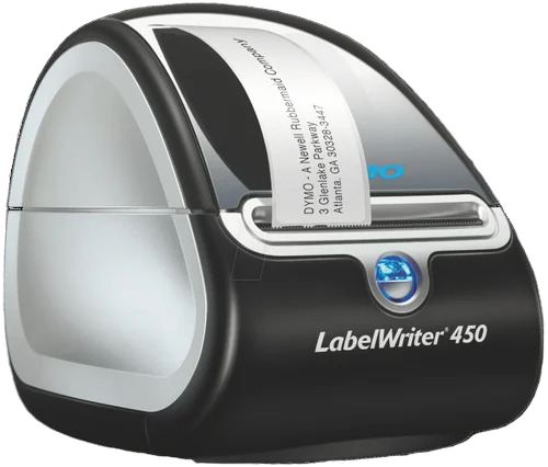 Label Printer - Automatic Grade: Automatic