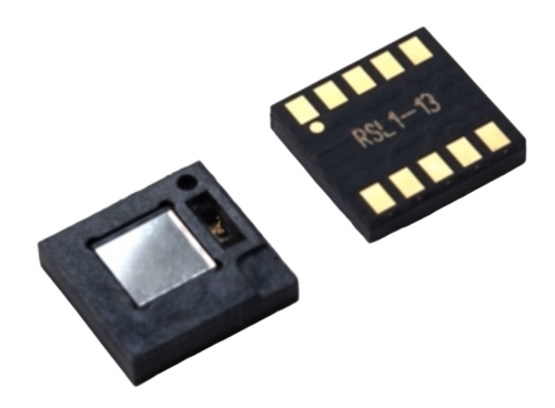 Paw3220Db-Tjds Pixart Optical Sensor Dip-8 4000Cpi 30Ips 10G - Accuracy: 1 Mg