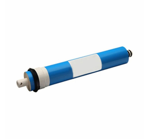 Ro Filter Membranes - Plastic, Blue, Semi-Permeable, Low Chlorine Tolerance | Durable, Strong Mechanical Build, Superior Filtration Efficiency