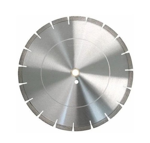 Round Grinder Blades