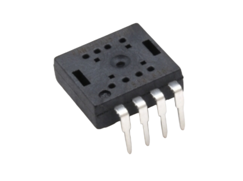 Sg8925 Sigma Optical Sensor 80Ips 30G 5000Cpi Dip8 - Accuracy: 1 Mg