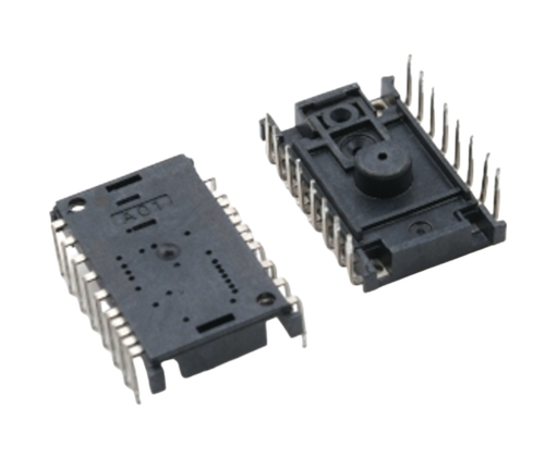 Sg8980 Sigma Gaming Mouse Optical Sensor 300Ips 80G 26000Cpi 10000Fps Dip16 - Accuracy: 1 Mg