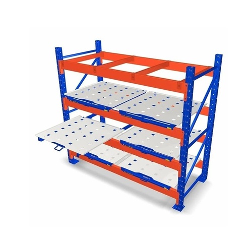 Storage Racks - Application: Supermarket