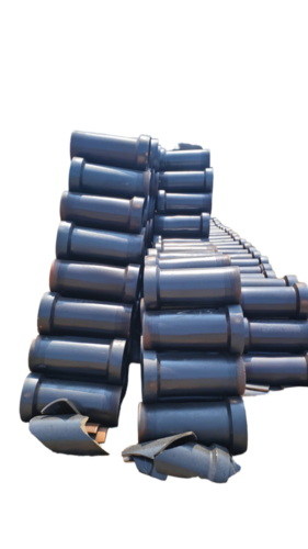 Swg Pipes