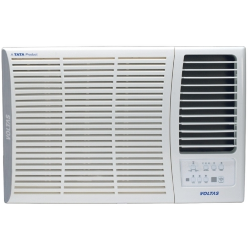 Window Air Conditioner - Color: White