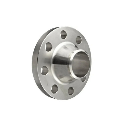 Alloy Flanges