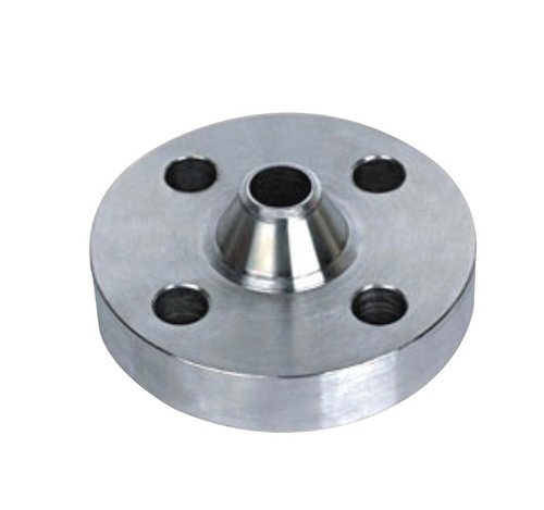Alloy Steel Flanges