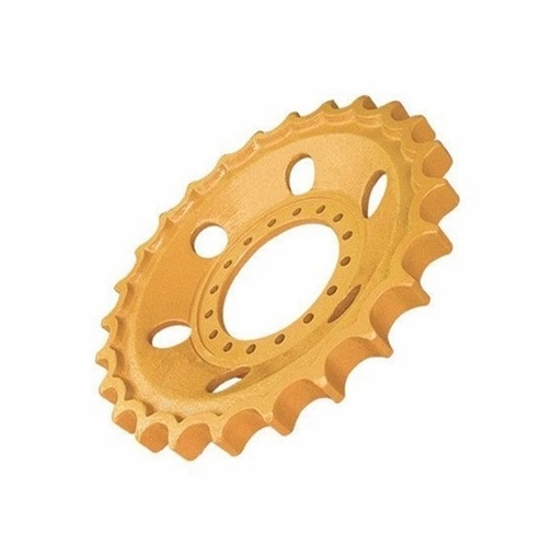 Automobile Sprockets