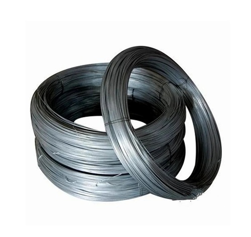 Binding Wire