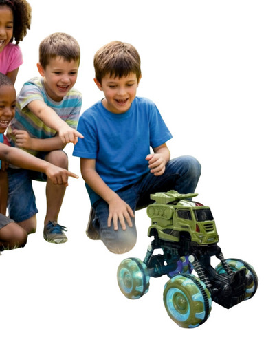 Cellus Tech India Lightning Wheel High Back Military Truck Kids Toy - Age Group: 3+